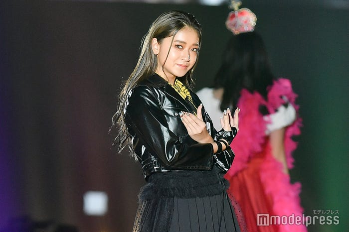 みちょぱ(C)モデルプレス
