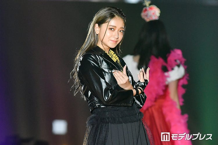 画像2 10 みちょぱ ワンピース ロビンに ポーズまで完全再現 Tgc熊本19 モデルプレス 画像2 10 みちょぱ ワンピース ロビンに ポーズまで完全再現 Tgc熊本19 モデルプレス