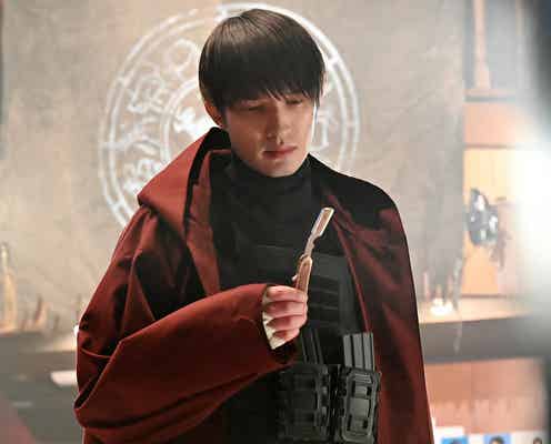 <新空港占拠 第8話>鼠・大河が獣と決別した理由とは?犬の正体明らかに