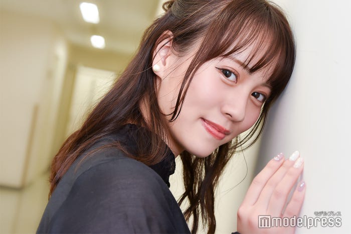 山中陽菜さん(C)モデルプレス