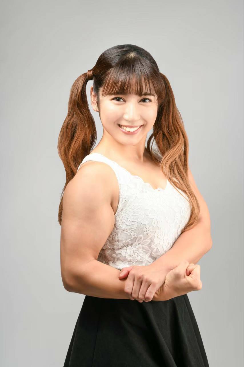 才木玲佳（提供写真）