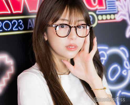 朝倉海発掘の美女・しゅう「秋冬の注目アイテム」トップ3を発表【ガルアワ出演者ランキング特集】