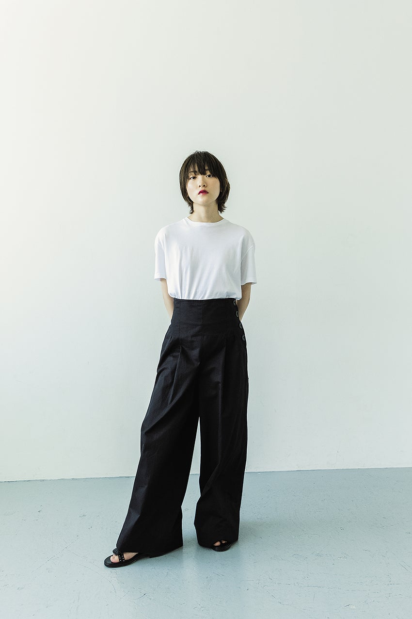 生駒里奈、乃木坂46在籍中から今後の想いを語る