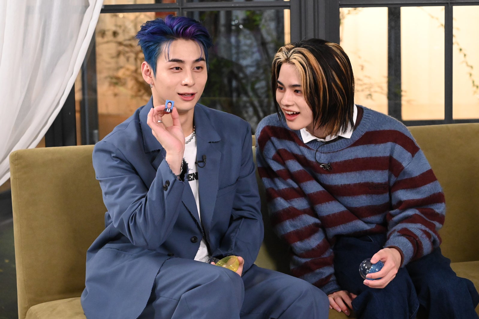 2022年「JC・JK流行語大賞」発表　INI松田迅が悔しがる一幕も＜モノ・ヒト・コトバ・バショ部門＞