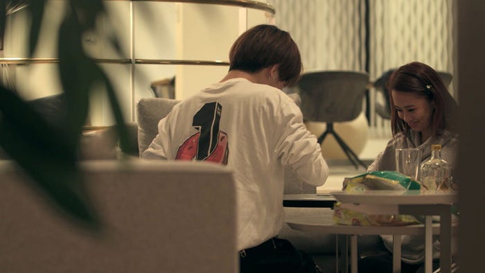 女子全員落ちちゃう テラスハウス新東京編 流佳の 小悪魔男子ぶり がキュンすぎてネット騒然 流佳人気3つの理由 モデルプレス 女子全員落ちちゃう テラスハウス新東京編 流佳の 小悪魔男子ぶり がキュンすぎてネット騒然 流佳人気3つの理由 モデルプレス