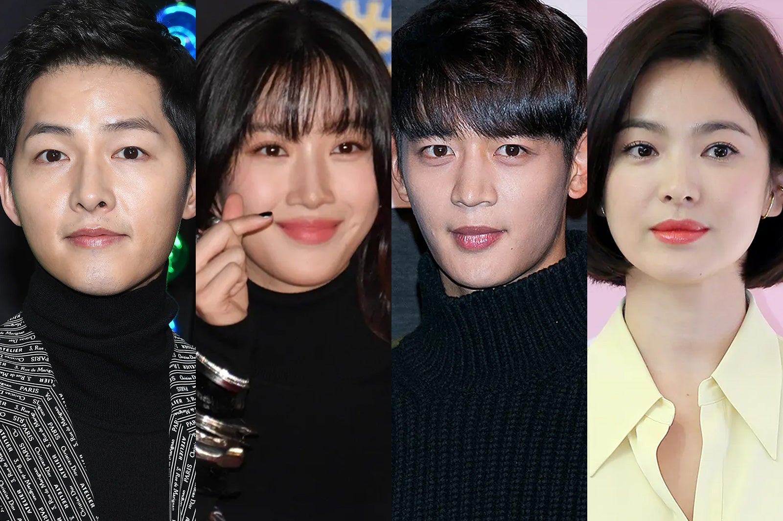 ＜終了＞【読者アンケート】今最もハマっている韓国ドラマは？＜2023年冬＞