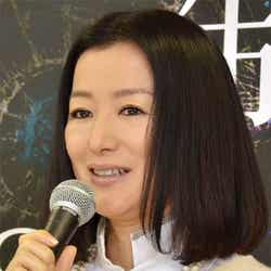 鈴木京香