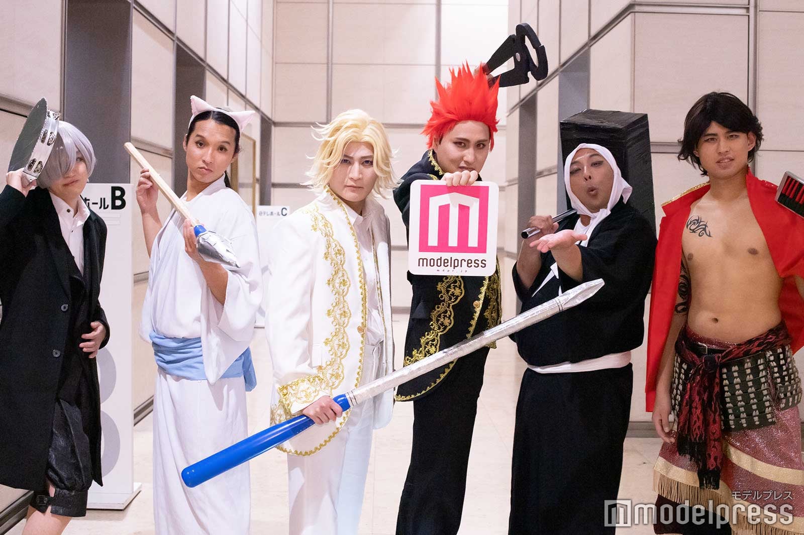 【終了】KOUGU維新、直筆サイン入りチェキプレゼント【2名様】