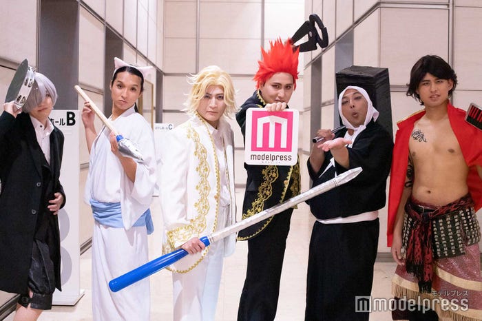 丸ノコ、キリ、プラスドライバ、平やっとこ、鉄槌、砥石(C)モデルプレス