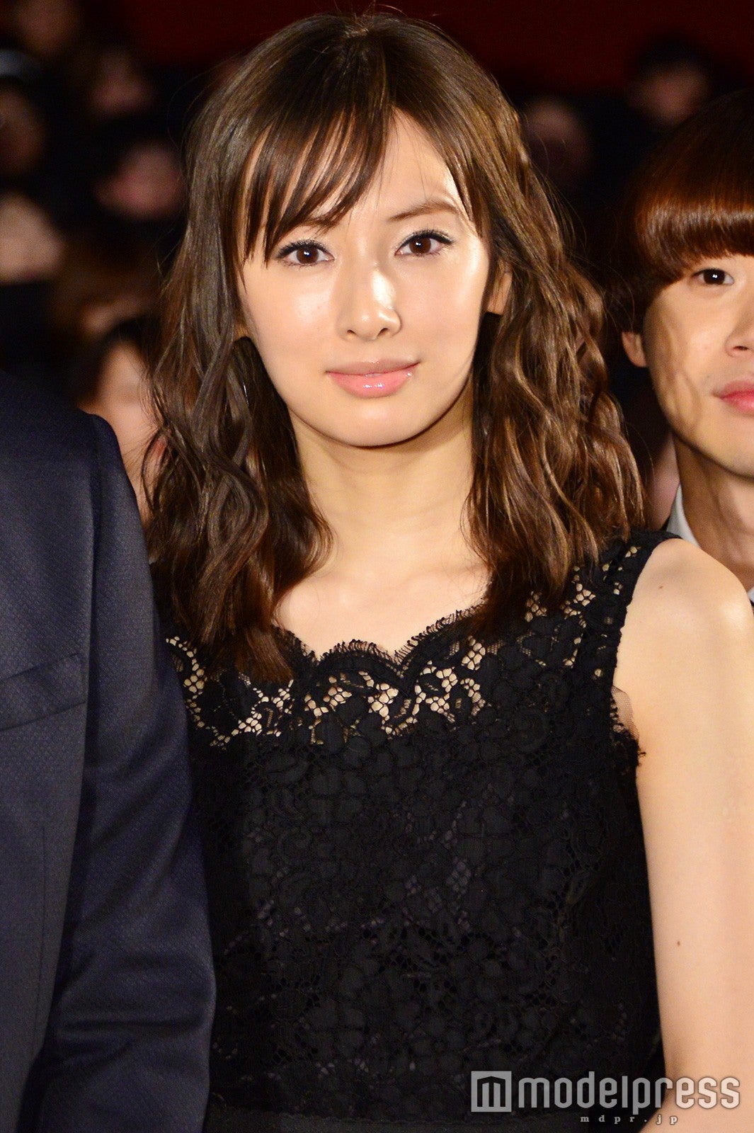 北川景子、“愛人”橋本マナミに降参？「あの色気はマナミちゃんにしか出せない」