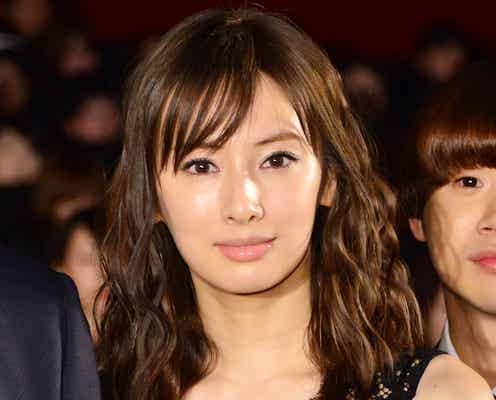 北川景子、“愛人”橋本マナミに降参?「あの色気はマナミちゃんにしか出せない」