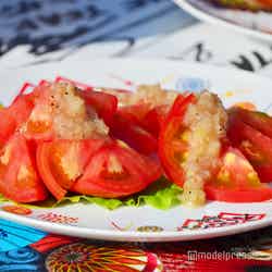 龍の厳選“Dragon Tomato”¥500(C)モデルプレス