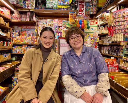 蒼井優「スッキリ」出演 山里亮太との新婚生活明かす