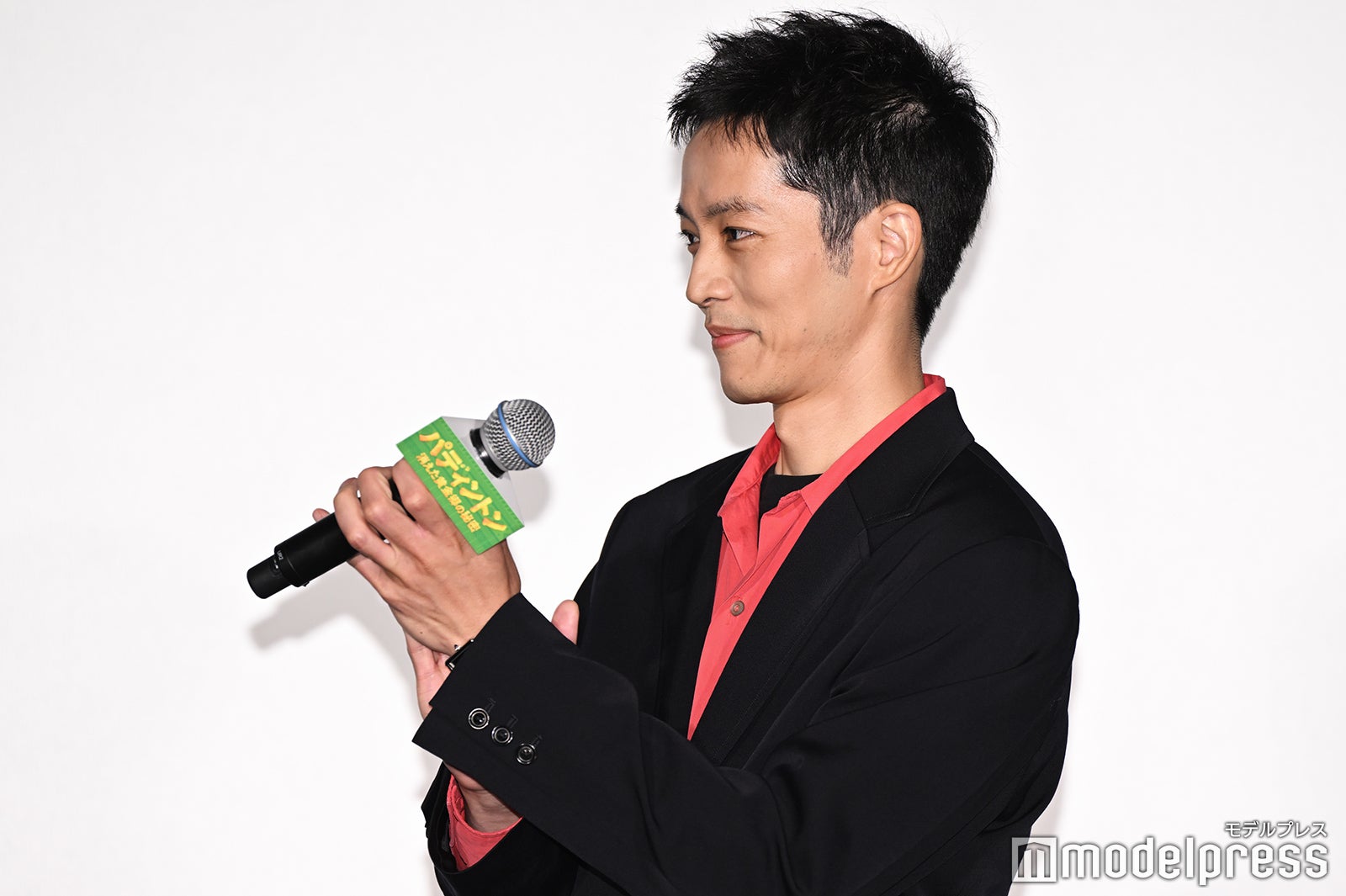 松坂桃李（C）モデルプレス