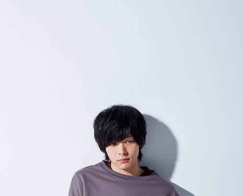 中村倫也、自身の性格を語る「実はめちゃいい人…」
