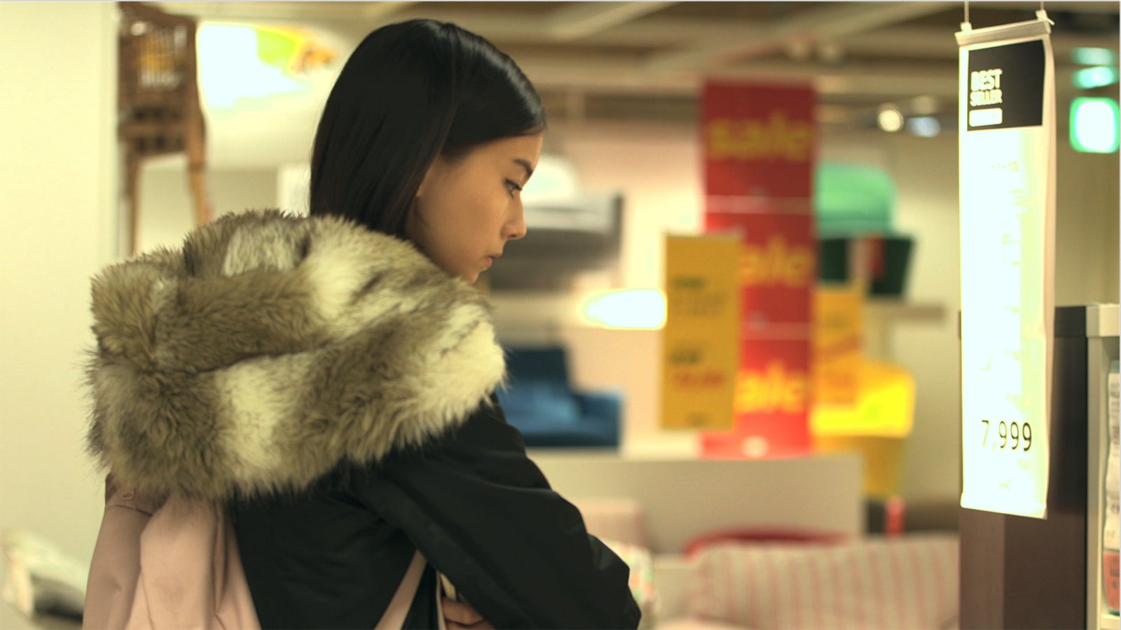 『TERRACE HOUSE ALOHA STATE』16th WEEK（C）フジテレビ／イースト・エンタテインメント