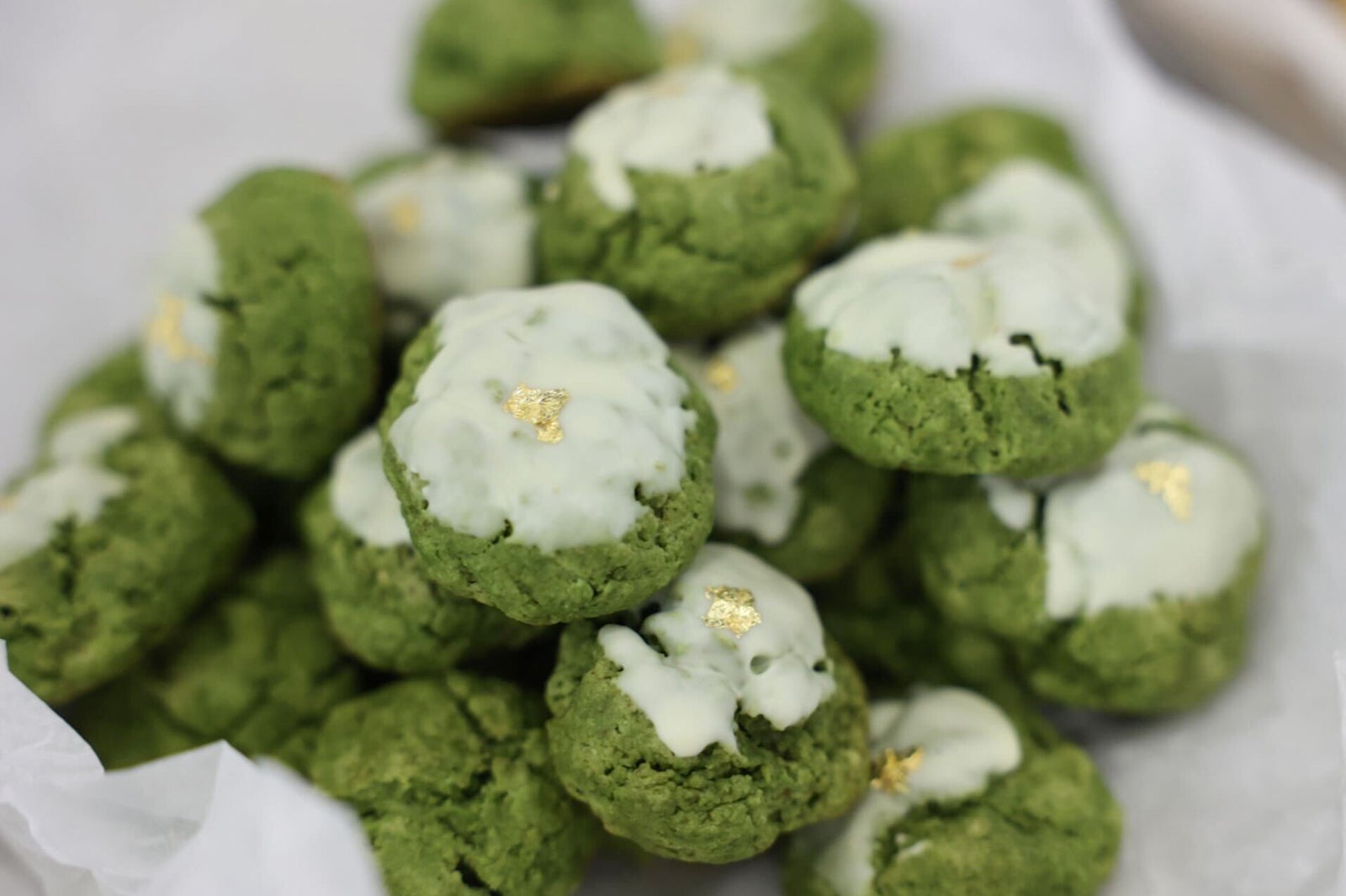 「TGC KITAKYUSHU 2023」ケータリング（提供写真）