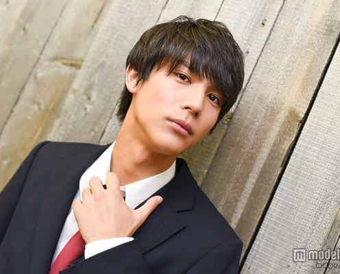 実写「監獄学園」で主演・中川大志はどうなる?!「覚悟を決めてきてる」 モデルプレスインタビュー