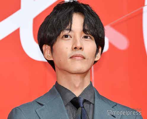 松坂桃李「VIVANT」第3話出演について言及「今回もCMだけなのか?なんなら最後まで予告だけか?」