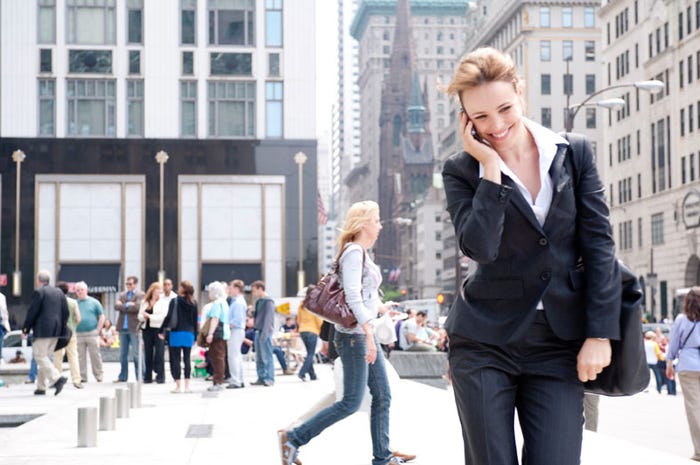 「恋とニュースのつくり方」(C) 2010 Paramount Pictures. All rights reserved.