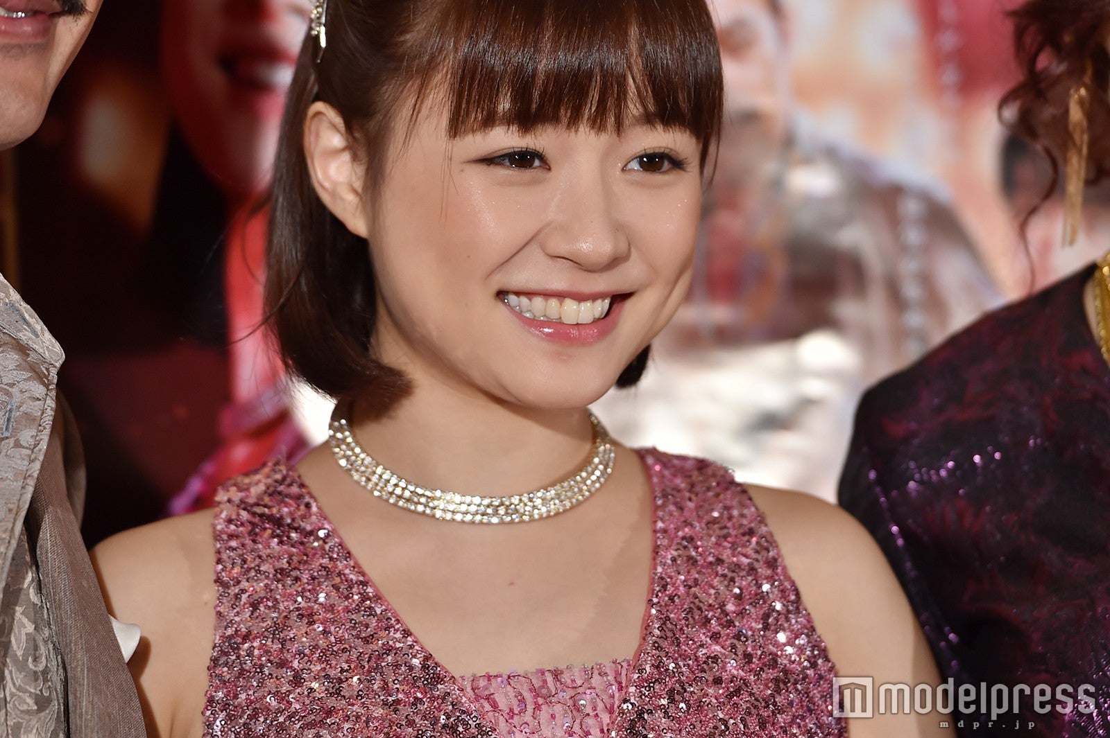 大原櫻子（C）モデルプレス