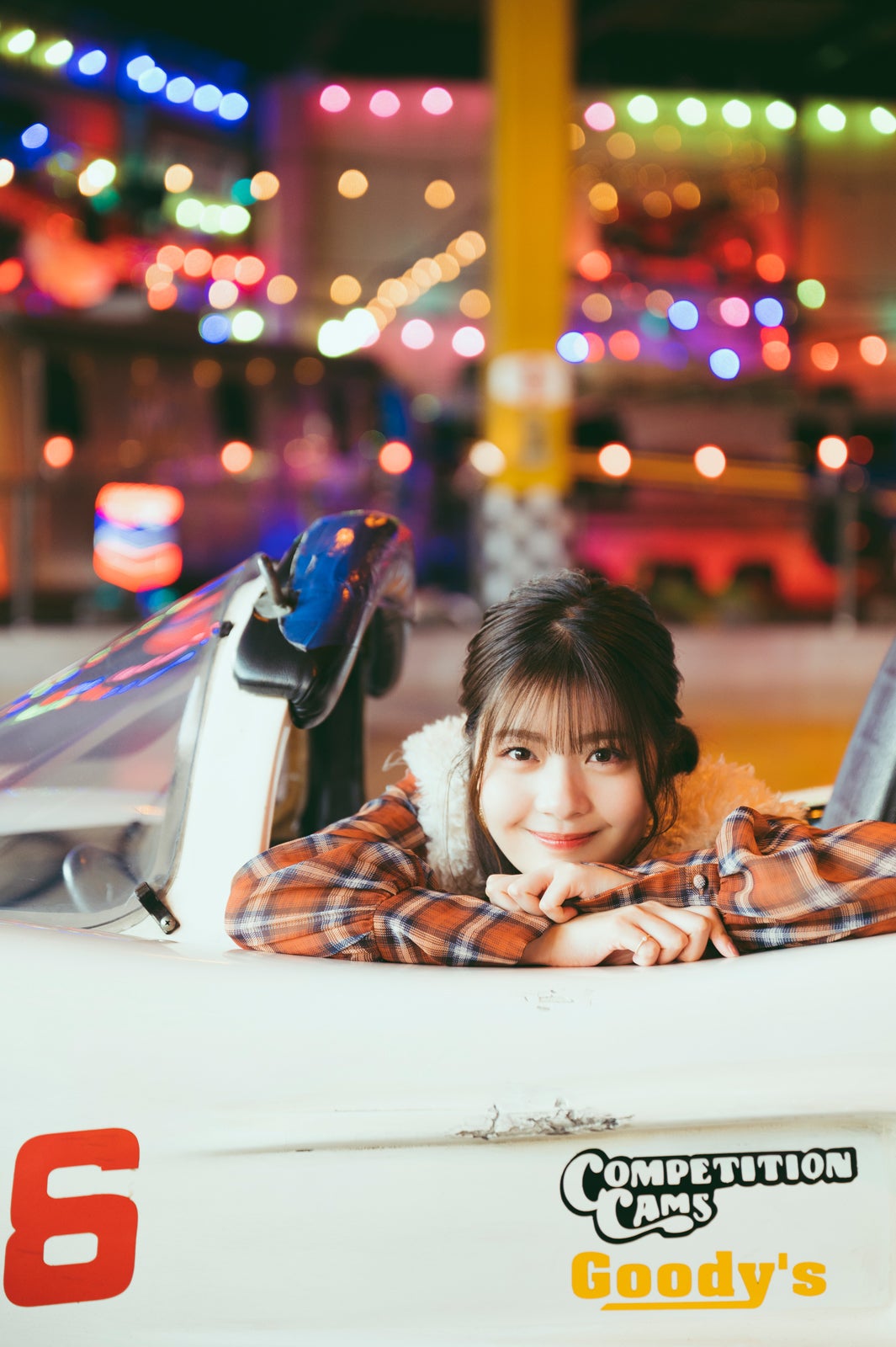 星乃夢奈（画像提供：小学館）