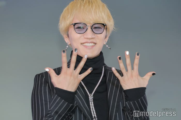 神山智洋(C)モデルプレス