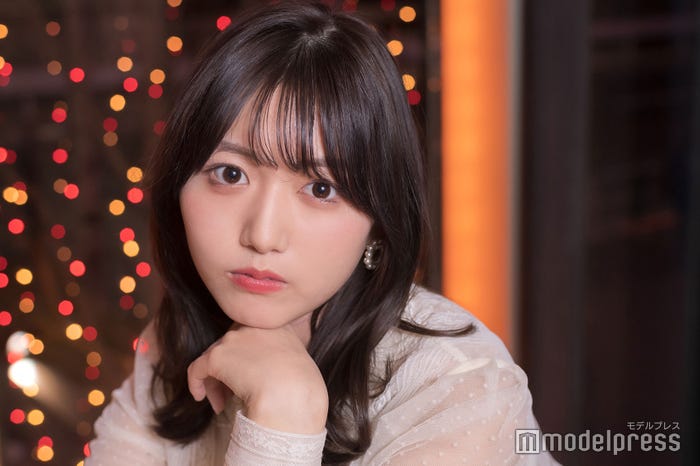 吉永光来さん(C)モデルプレス