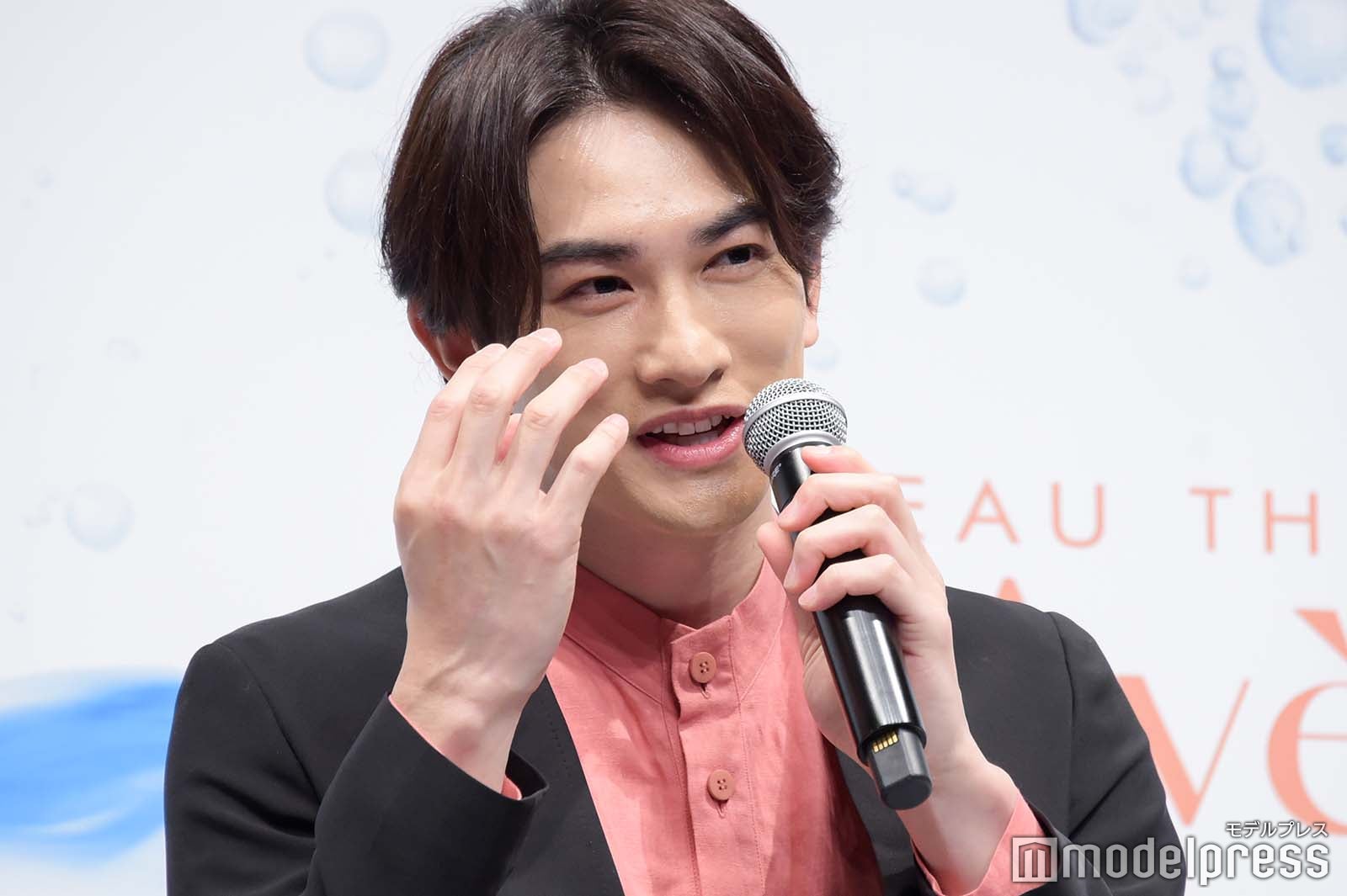 町田啓太（C）モデルプレス