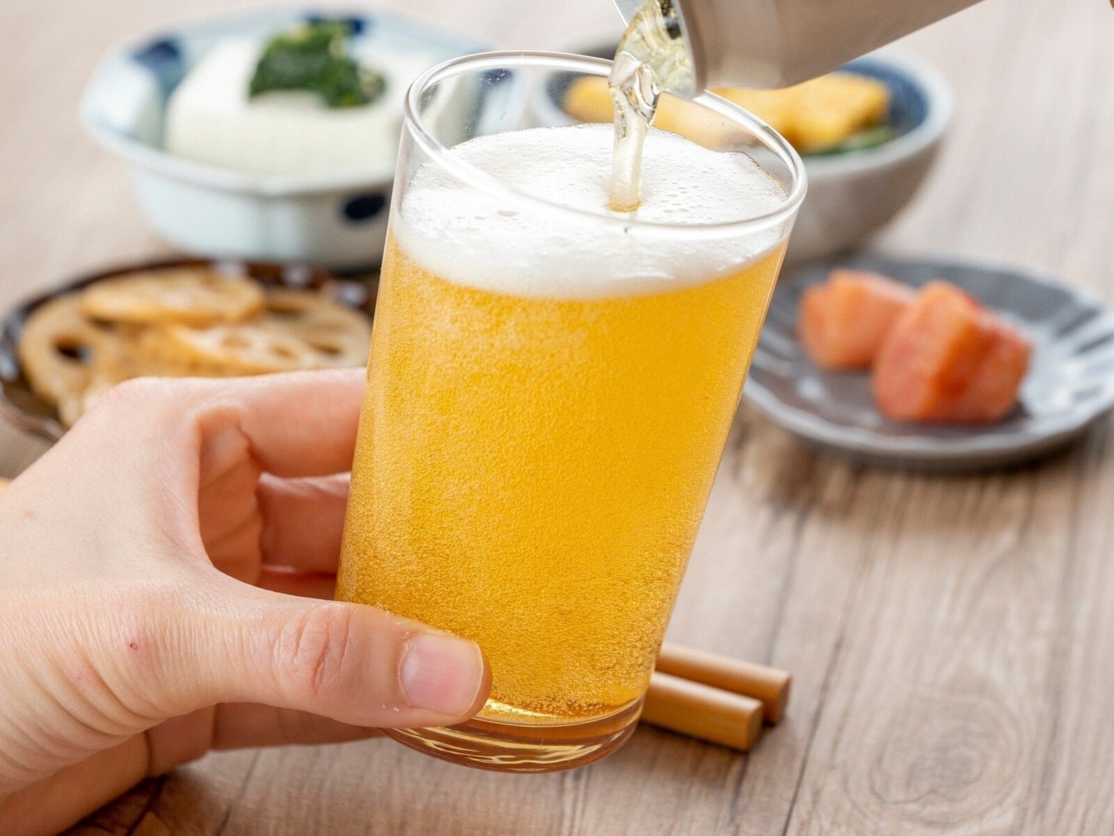 「チャンポンは悪酔いする」「休肝日は無意味」説は本当？ 東大名誉教授が教える、お酒の常識