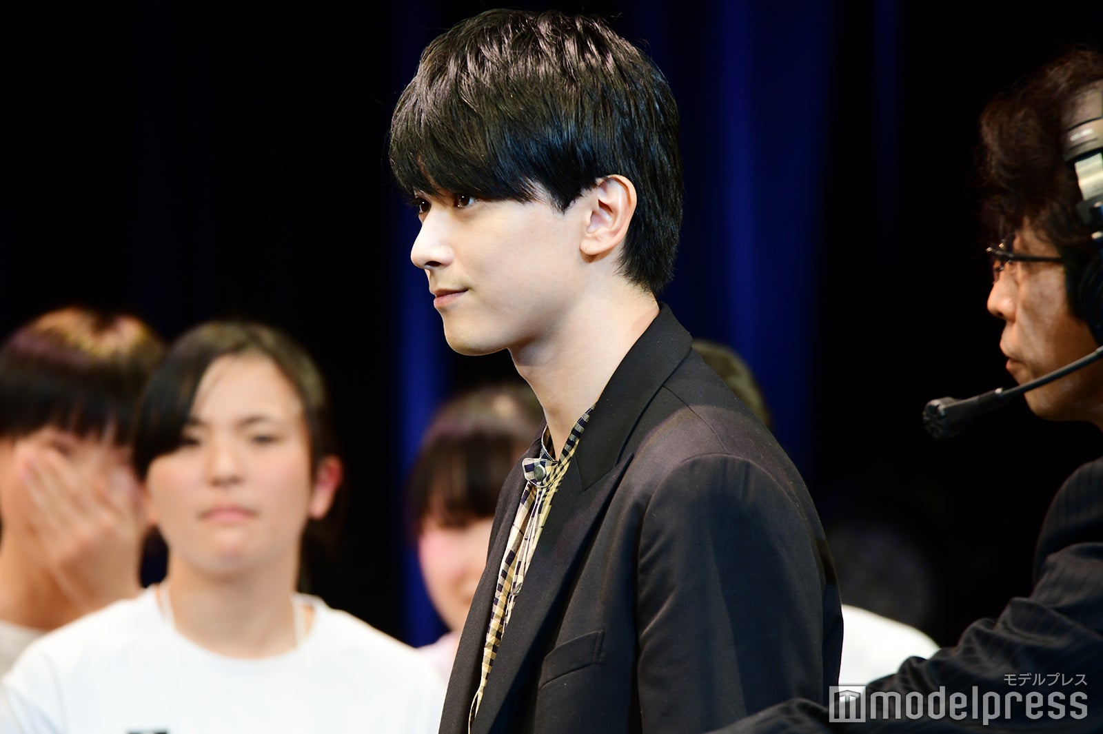 吉沢亮（C）モデルプレス