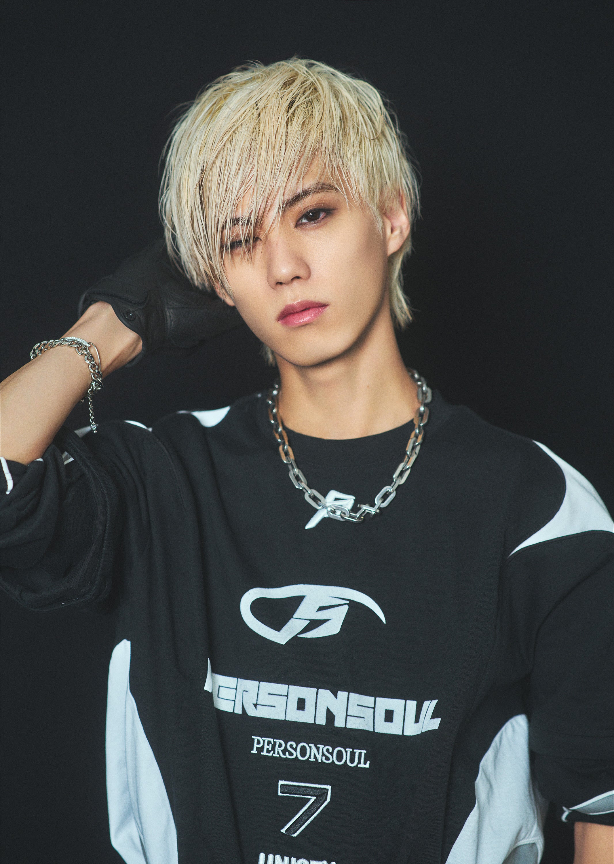 小堀柊（提供写真）