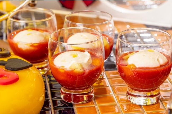 ロスト・イン・ヨーロッパ／画像提供：名古屋ヒルトン