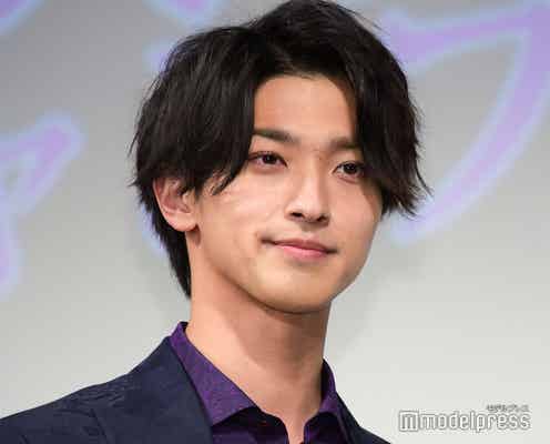 横浜流星、20~21歳から結婚を意識した理由「守っていきたいなっていう気持ちはすごく強かった」
