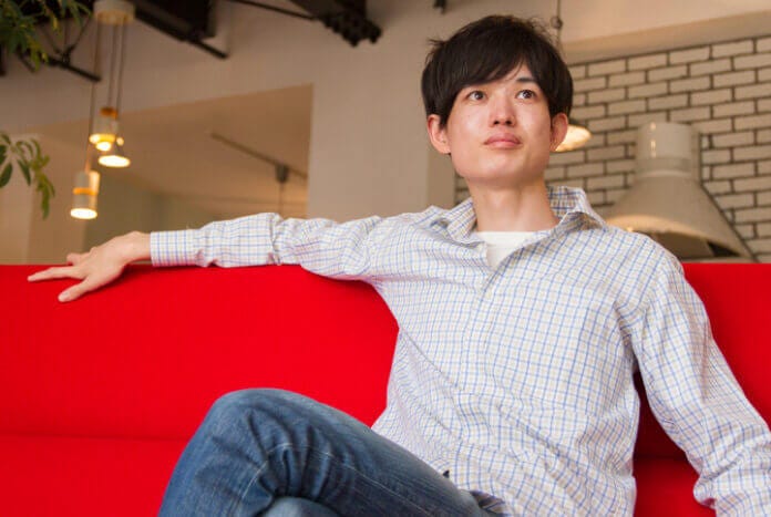 2.「今どきの若い人は…」となげく