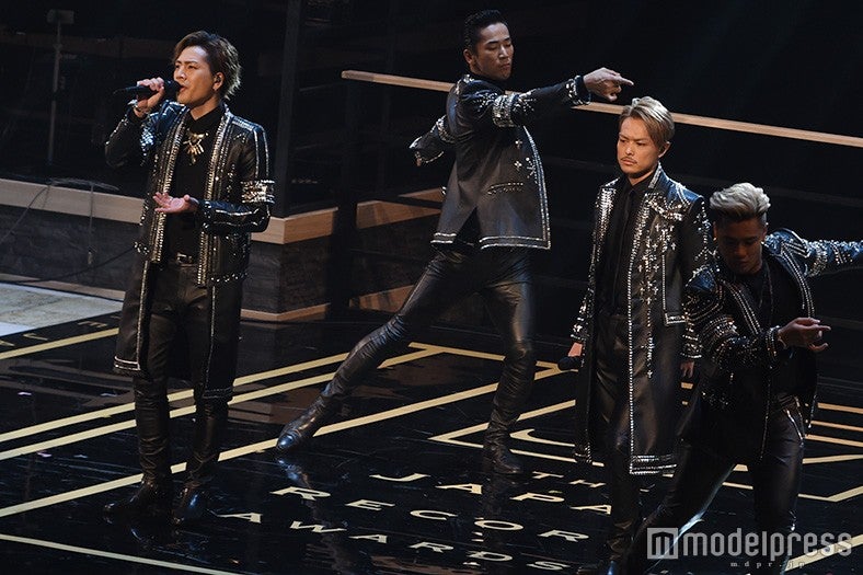 （C）モデルプレス