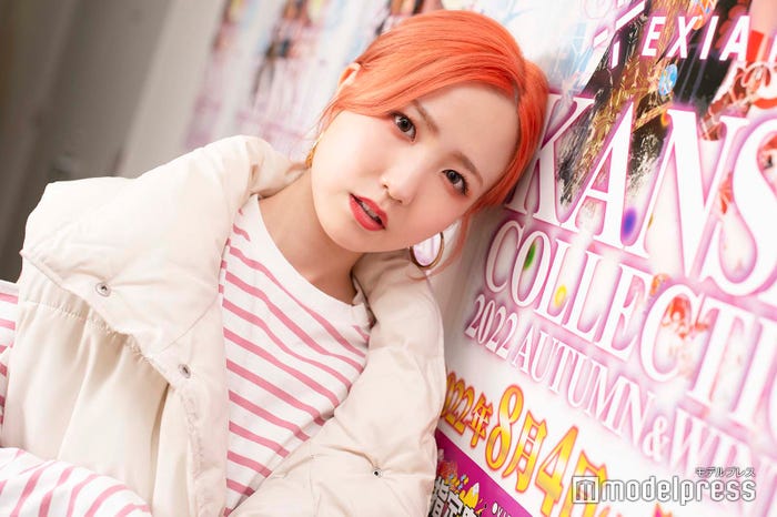 本田仁美(C)モデルプレス