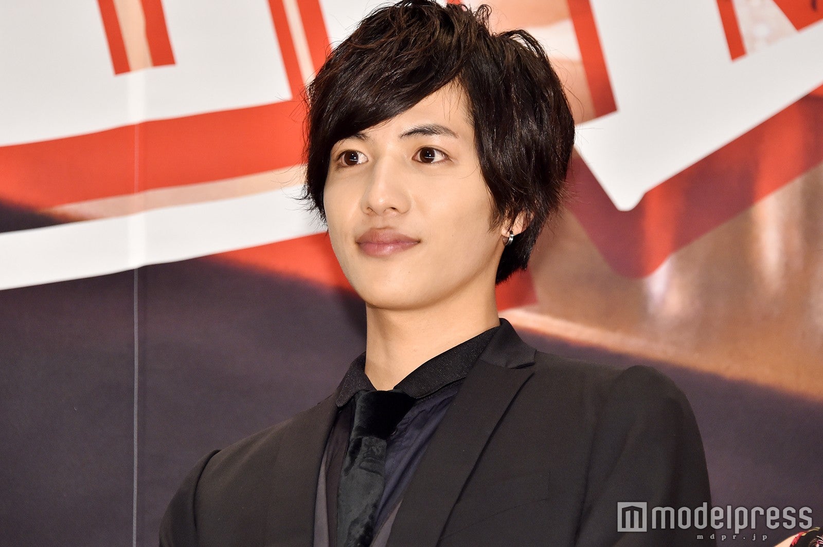 志尊淳（C）モデルプレス