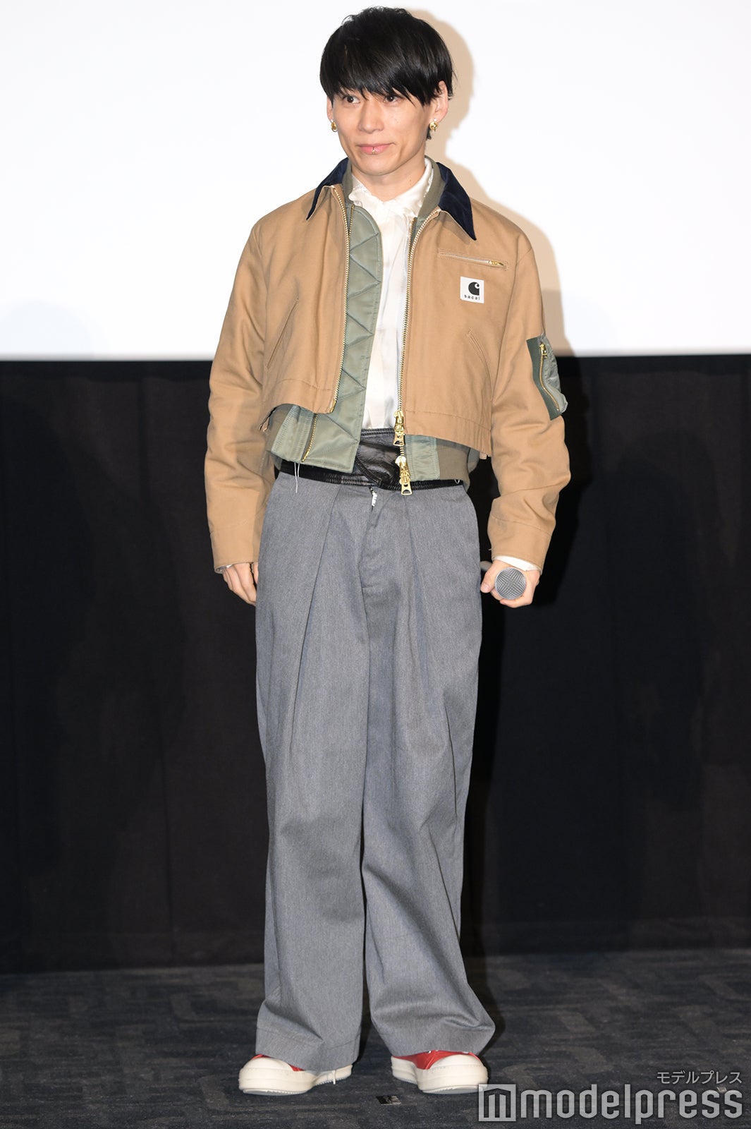 TAKUYA∞（C）モデルプレス