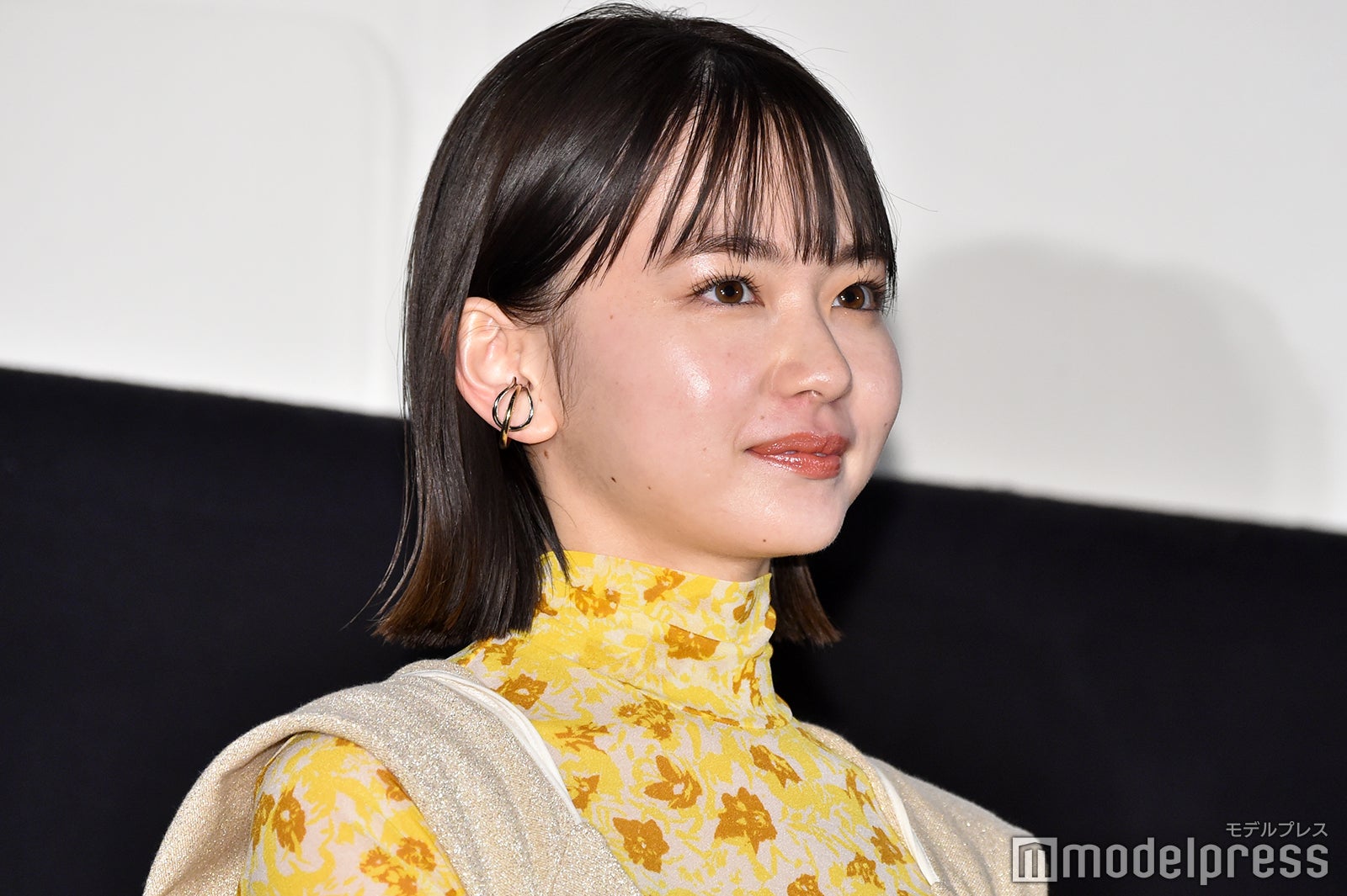 山田杏奈（C）モデルプレス