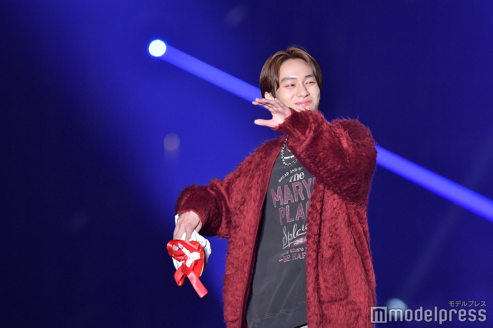 山下幸輝（C）モデルプレス