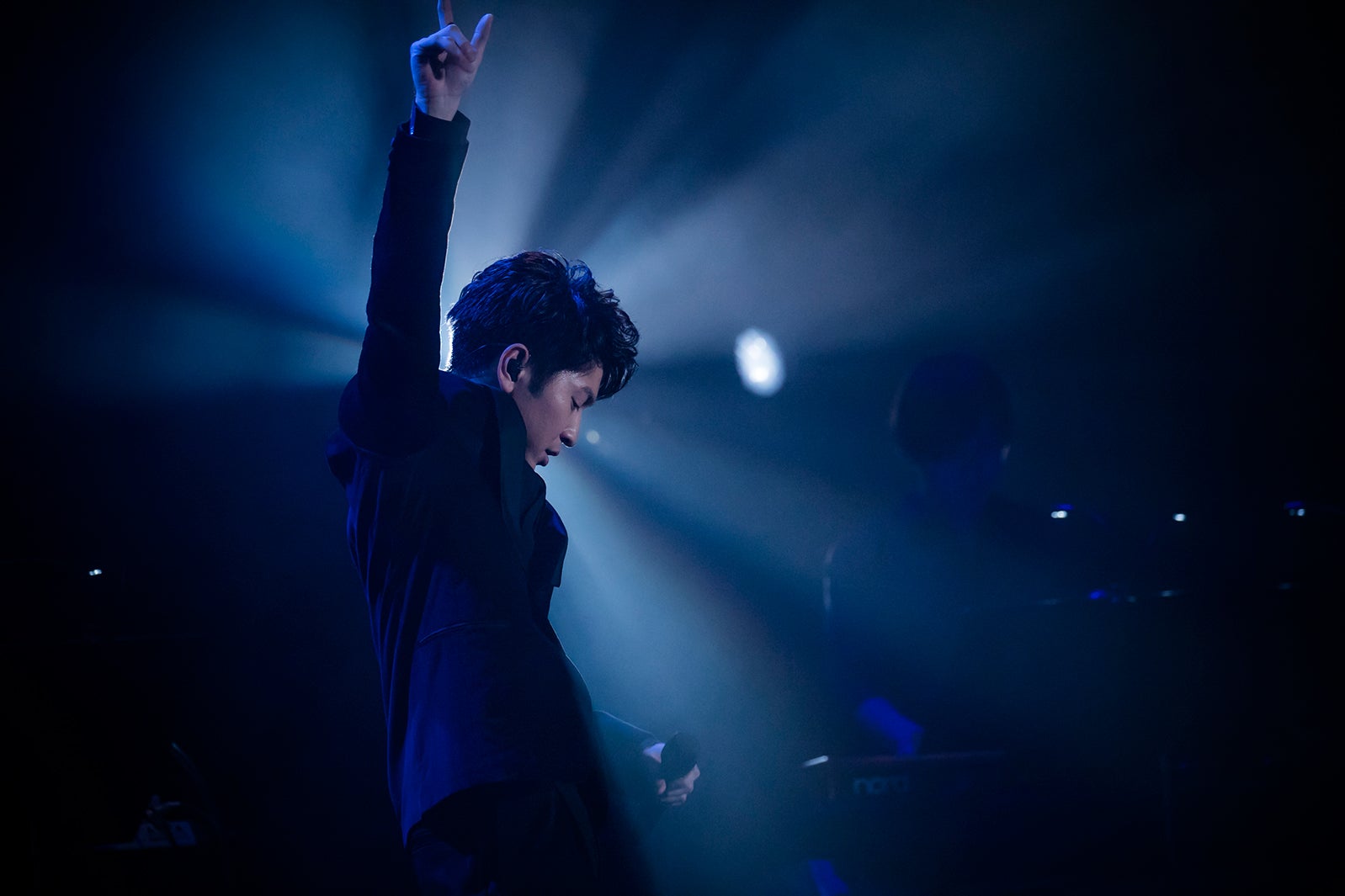 コーイチ「うたうたい vol.3」（提供写真）