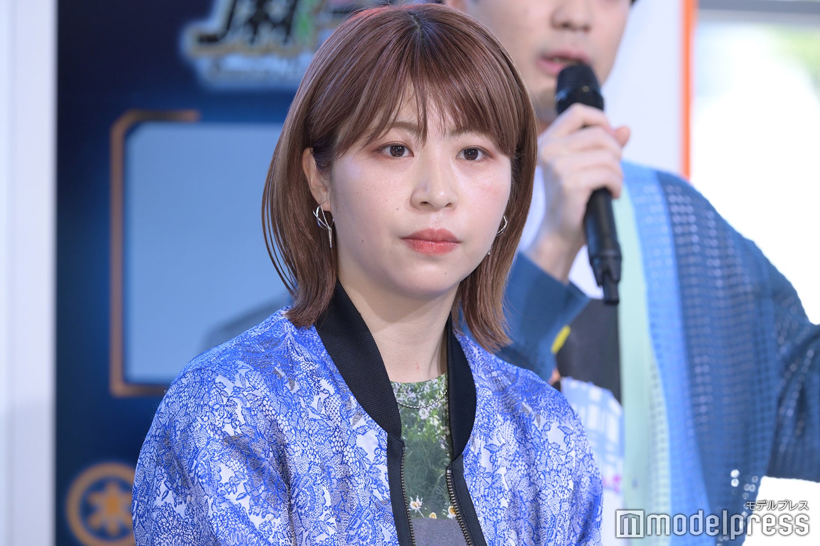 加納／Aマッソ（C）モデルプレス