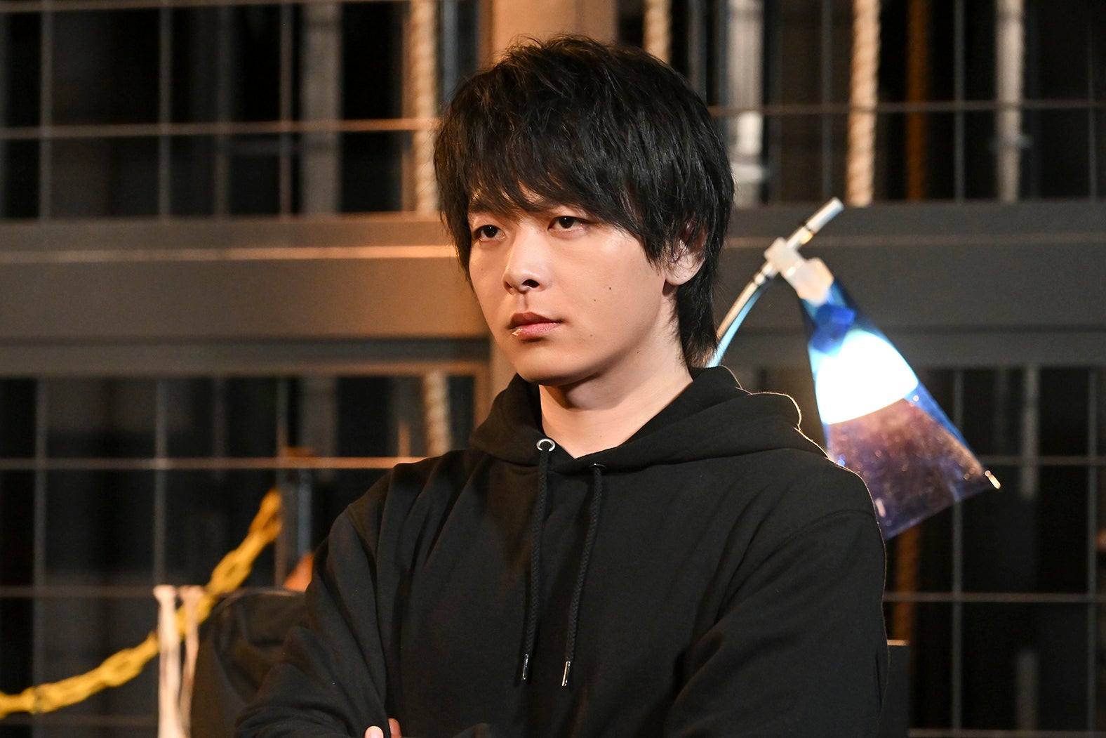 「DREAM STAGE」第3話（C）TBS