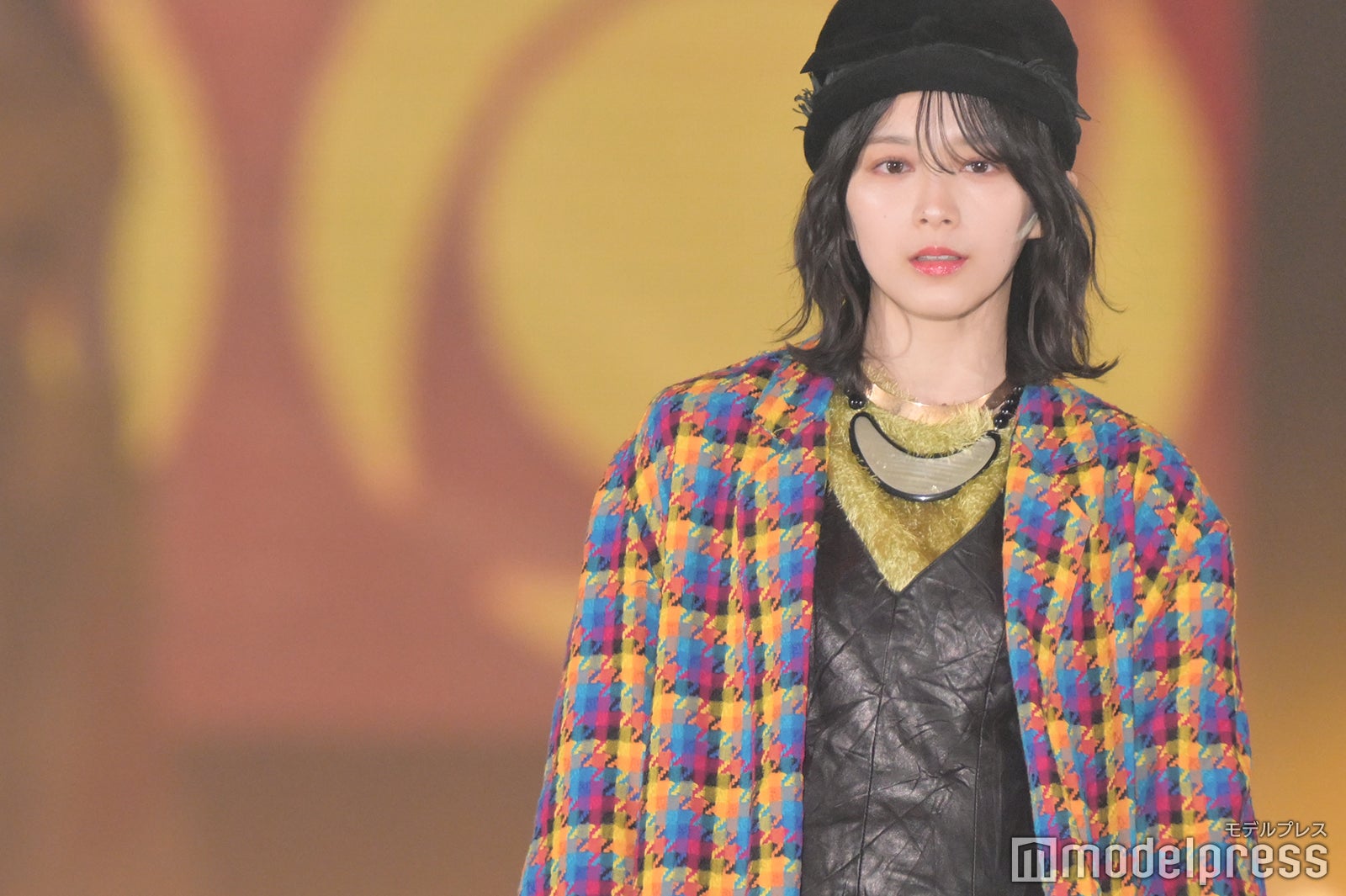 森田ひかる（C）モデルプレス