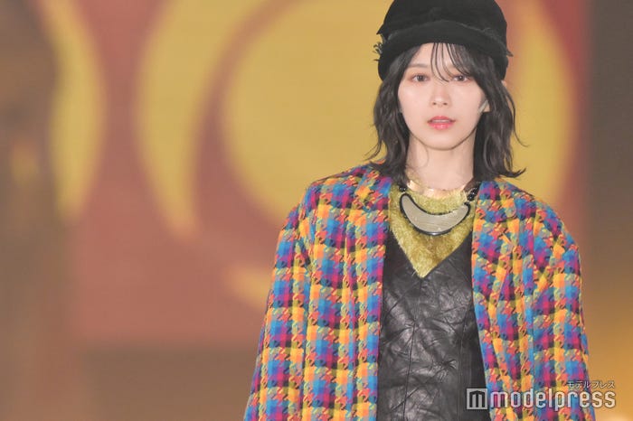 森田ひかる (C)モデルプレス