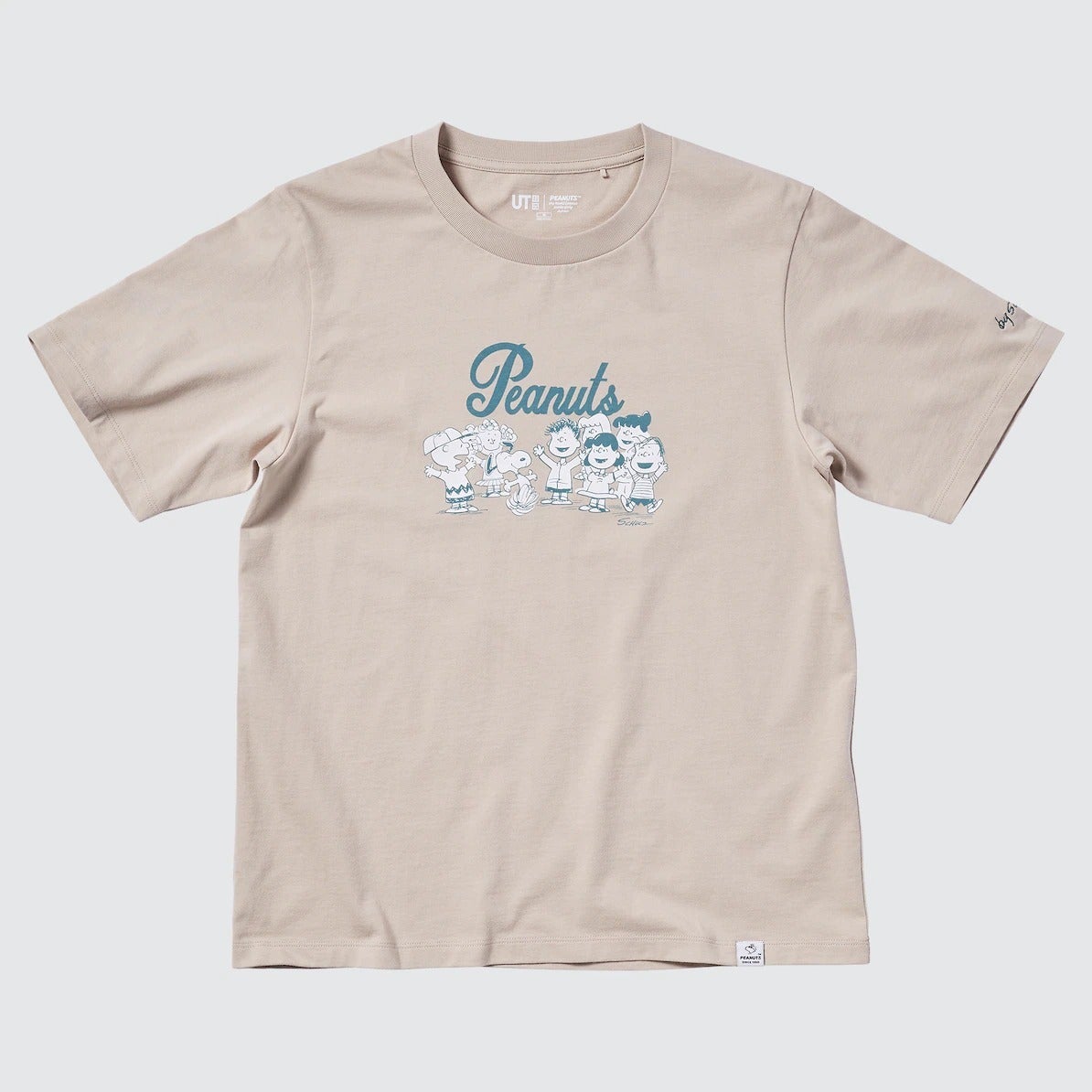 可愛すぎて二度見 待望のユニクロ スヌーピーコラボ 新作tシャツ がついに発売 モデルプレス 可愛すぎて二度見 待望のユニクロ スヌーピーコラボ 新作tシャツ がついに発売 モデルプレス