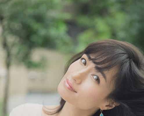佐田真由美、涙の体験を振り返る「今ここに一緒にいる」