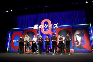 TVで見るより透明感美人すごっ 月10で「誰！？」「可愛い」騒然の21歳女優→公式の場に現れた 圧倒的なブレーク予感の美しさ