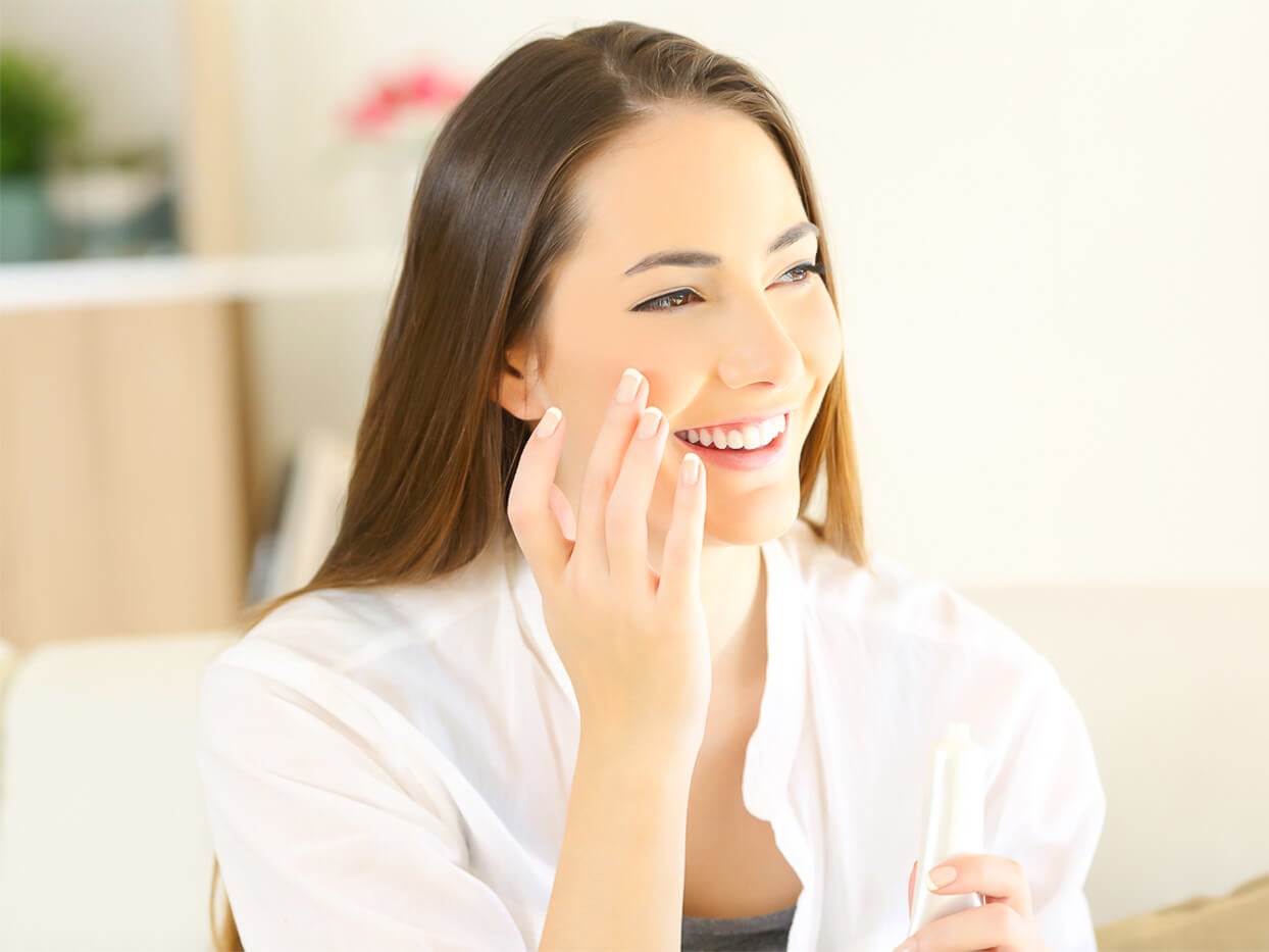 マンネリ防止に効果抜群 男性を意識させるイメチェン モデルプレス